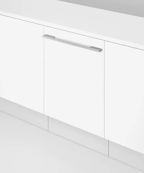 DW60U4I2 INTEGRATED DISHWASHER [PANEL DOOR & HANDLE ARE NOT INCLUDED]