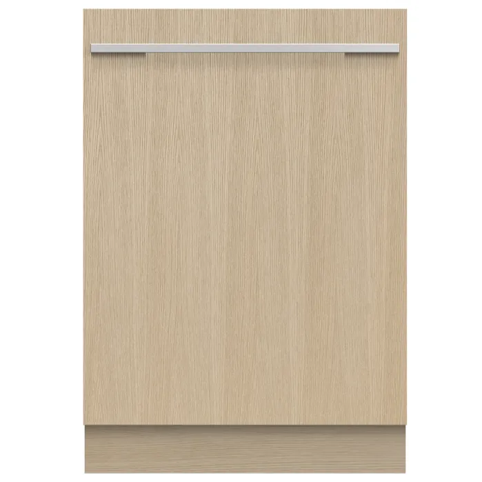 DW60U4I2 INTEGRATED DISHWASHER [PANEL DOOR & HANDLE ARE NOT INCLUDED]