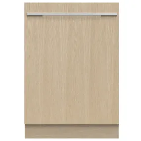 DW60U4I2 INTEGRATED DISHWASHER [PANEL DOOR & HANDLE ARE NOT INCLUDED]