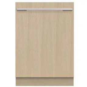 DW60UT4I2 INTEGRATED SINGLE TALL DISHWASHER [PANEL DOOR & HANDLE ARE NOT INCLUDED]