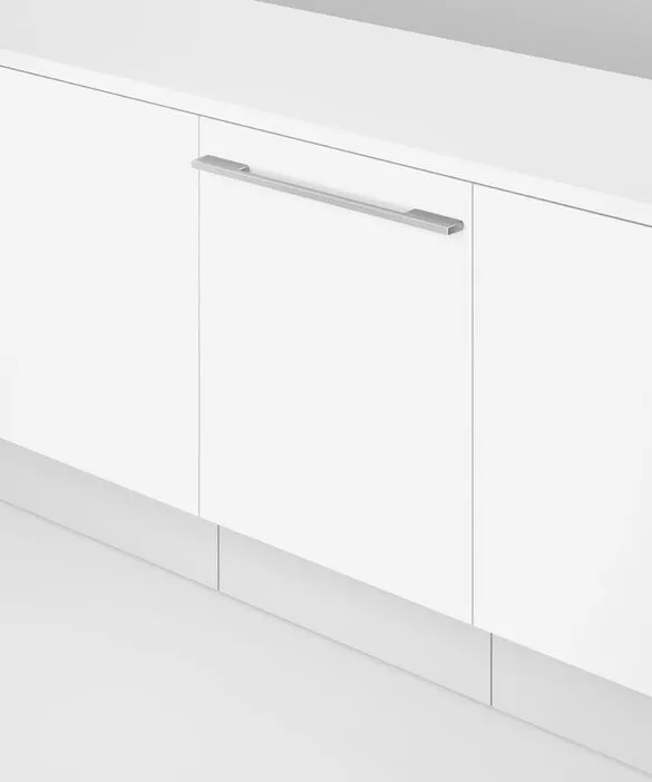 DW60UT4I2 INTEGRATED SINGLE TALL DISHWASHER [PANEL DOOR & HANDLE ARE NOT INCLUDED]