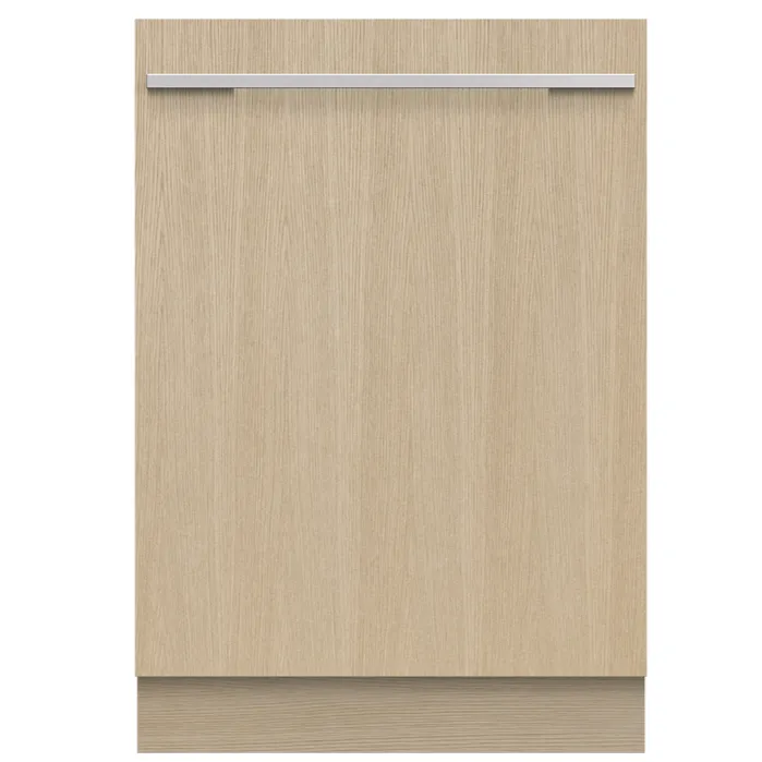 DW60UT4I2 INTEGRATED SINGLE TALL DISHWASHER [PANEL DOOR & HANDLE ARE NOT INCLUDED]