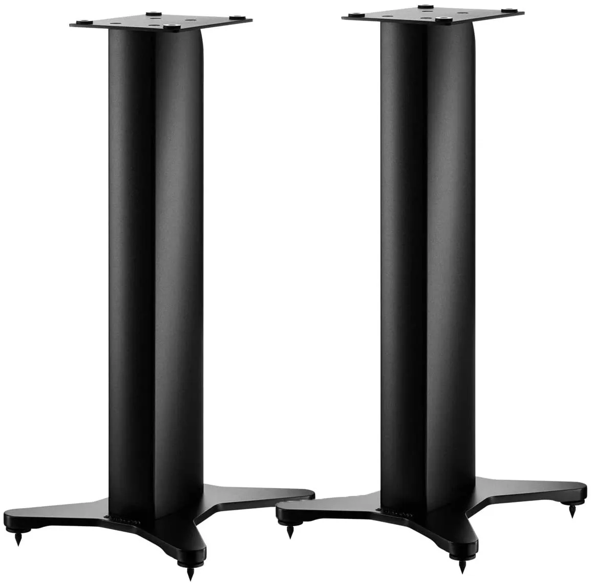 Dynaudio Bookshelf Loudspeaker Stand 10