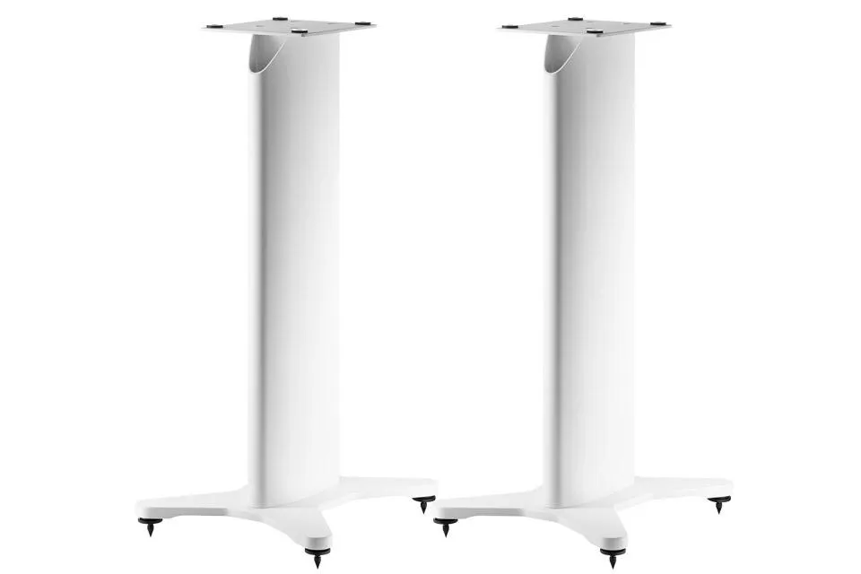 Dynaudio Bookshelf Loudspeaker Stand 10