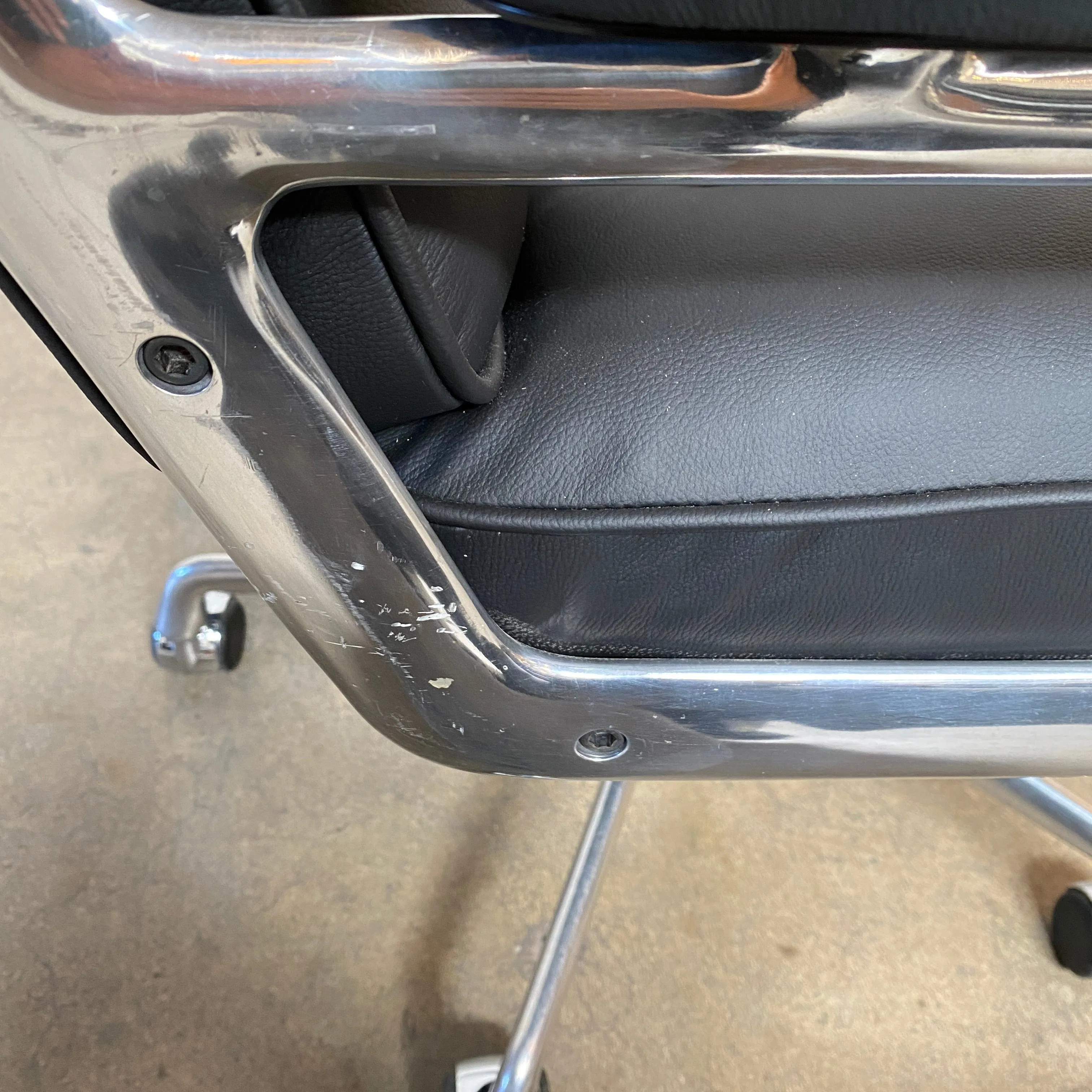 Eames Executive Chair