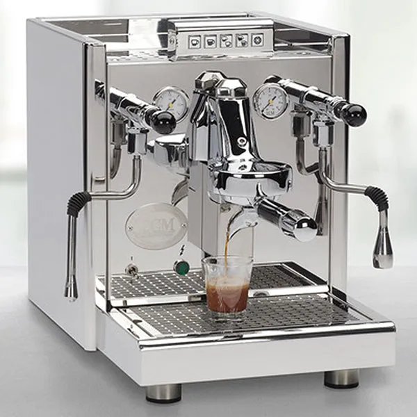 ECM Elektronika II Profi Rotary Coffee Machine