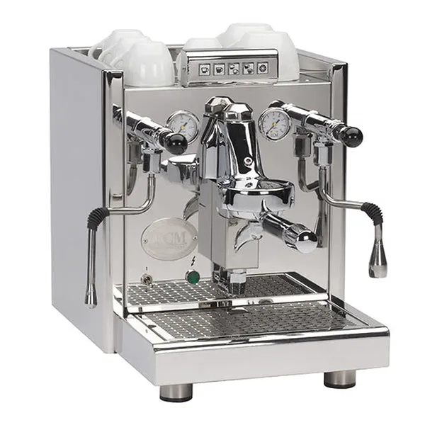 ECM Elektronika II Profi Rotary Coffee Machine