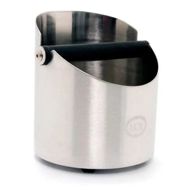 ECM Knock Box