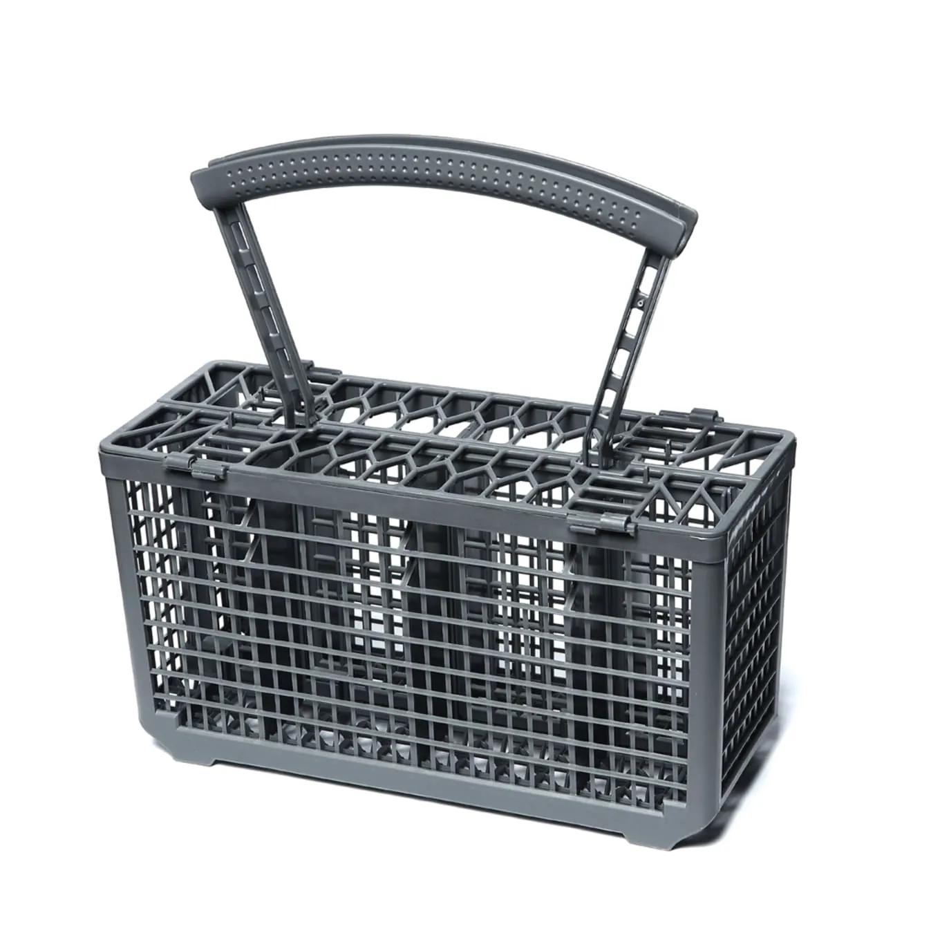 Edgestar BIDW1802SS 18" Wide 8 Place Setting Energy Star Certified Built-In Front Control Dishwasher in Stainless Steel