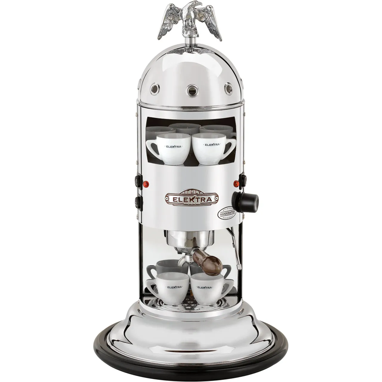 Elektra A1 Mini Verticale Espresso Machine
