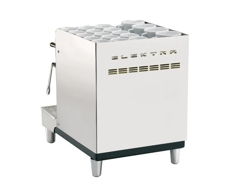 Elektra Sixties One Group Auto Compact - T1 (240V)