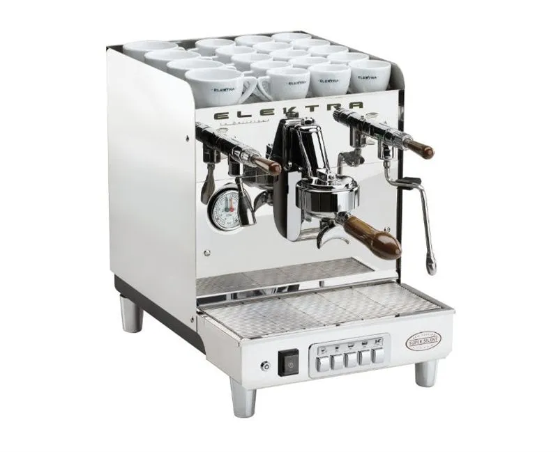 Elektra Sixties One Group Auto Compact - T1 (240V)