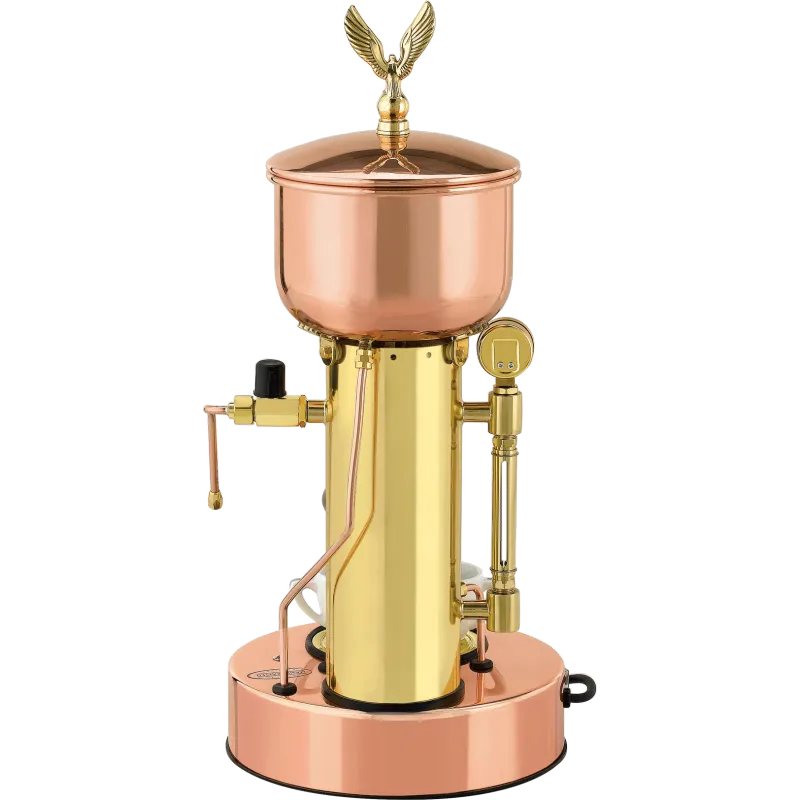 Elektra SX Microcasa Espresso Machine