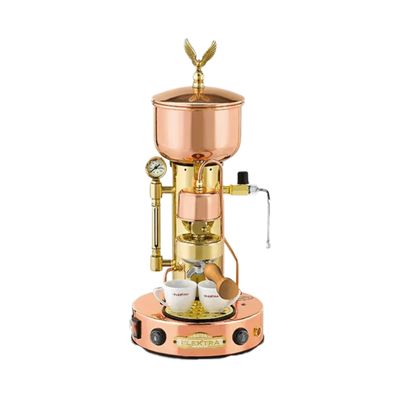 Elektra SX Microcasa Espresso Machine
