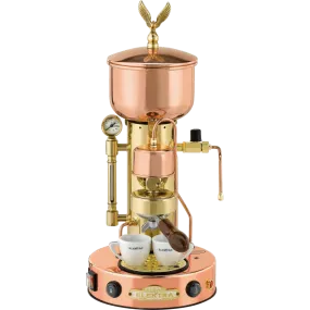 Elektra SX Microcasa Espresso Machine