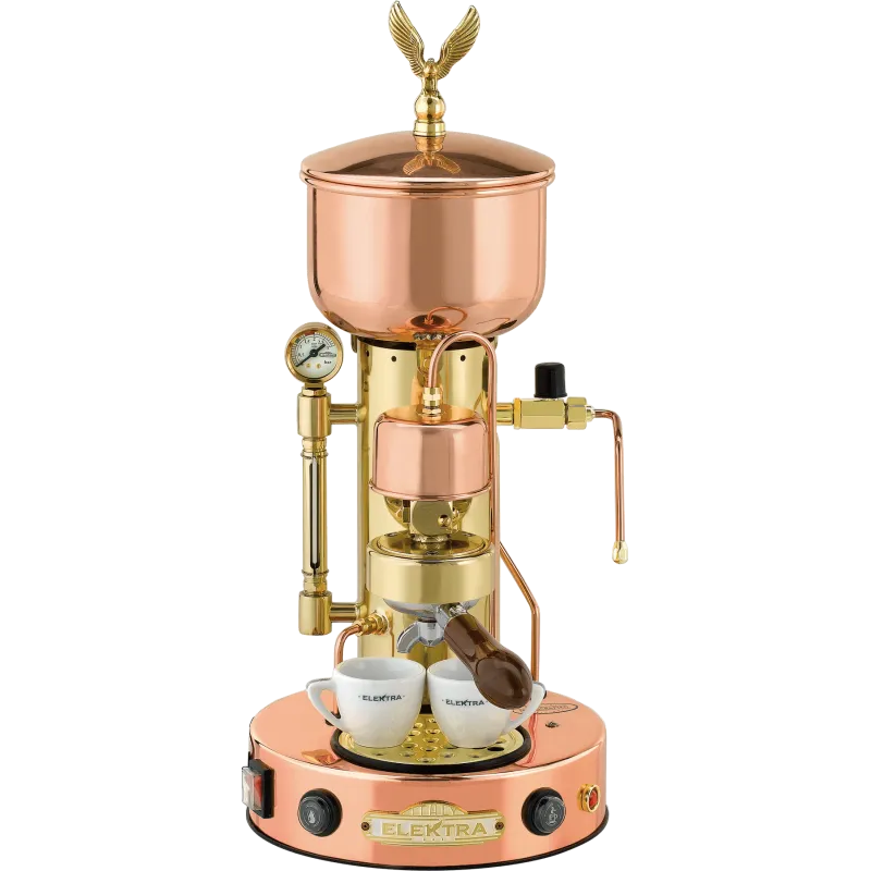Elektra SX Microcasa Espresso Machine