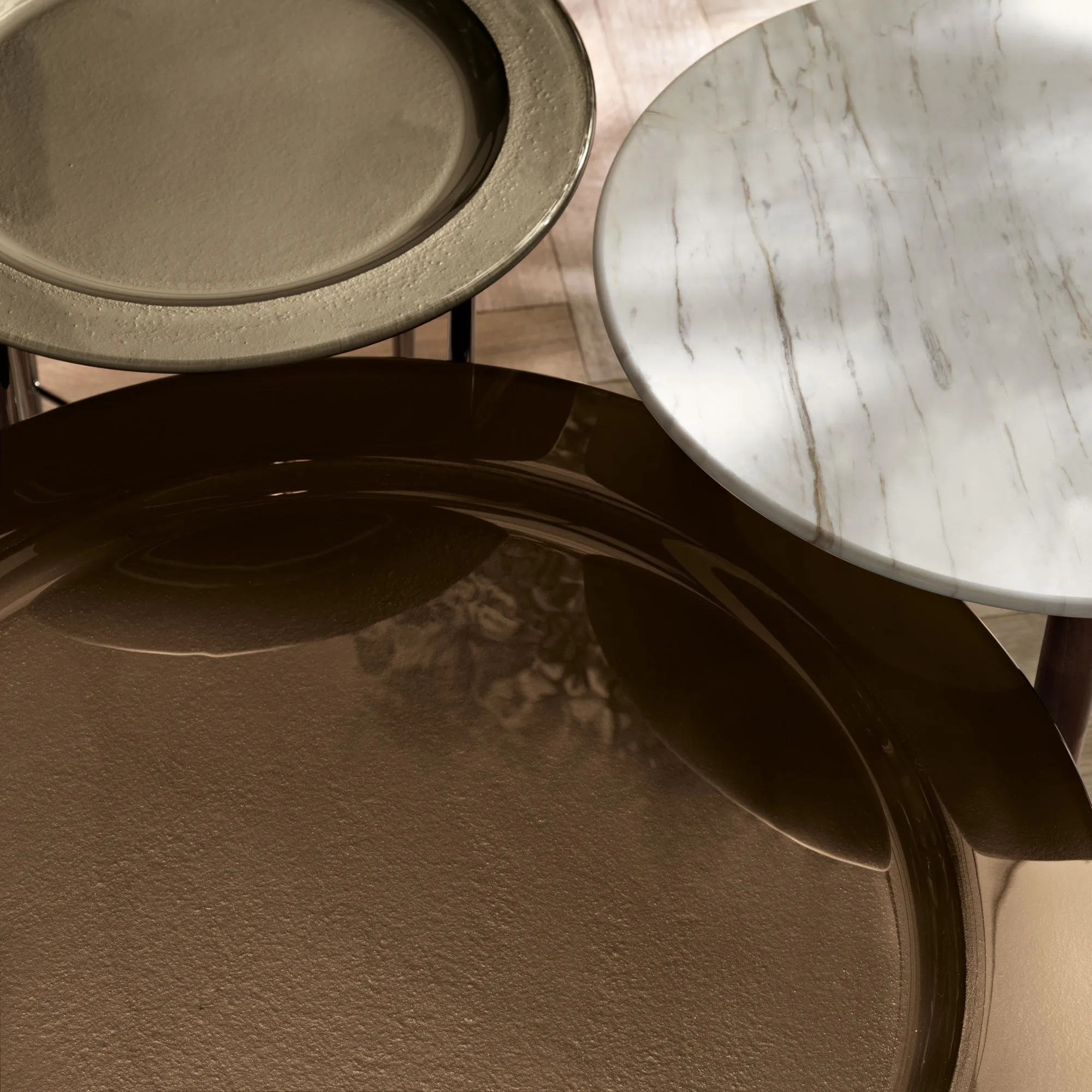 EN Coffee Table