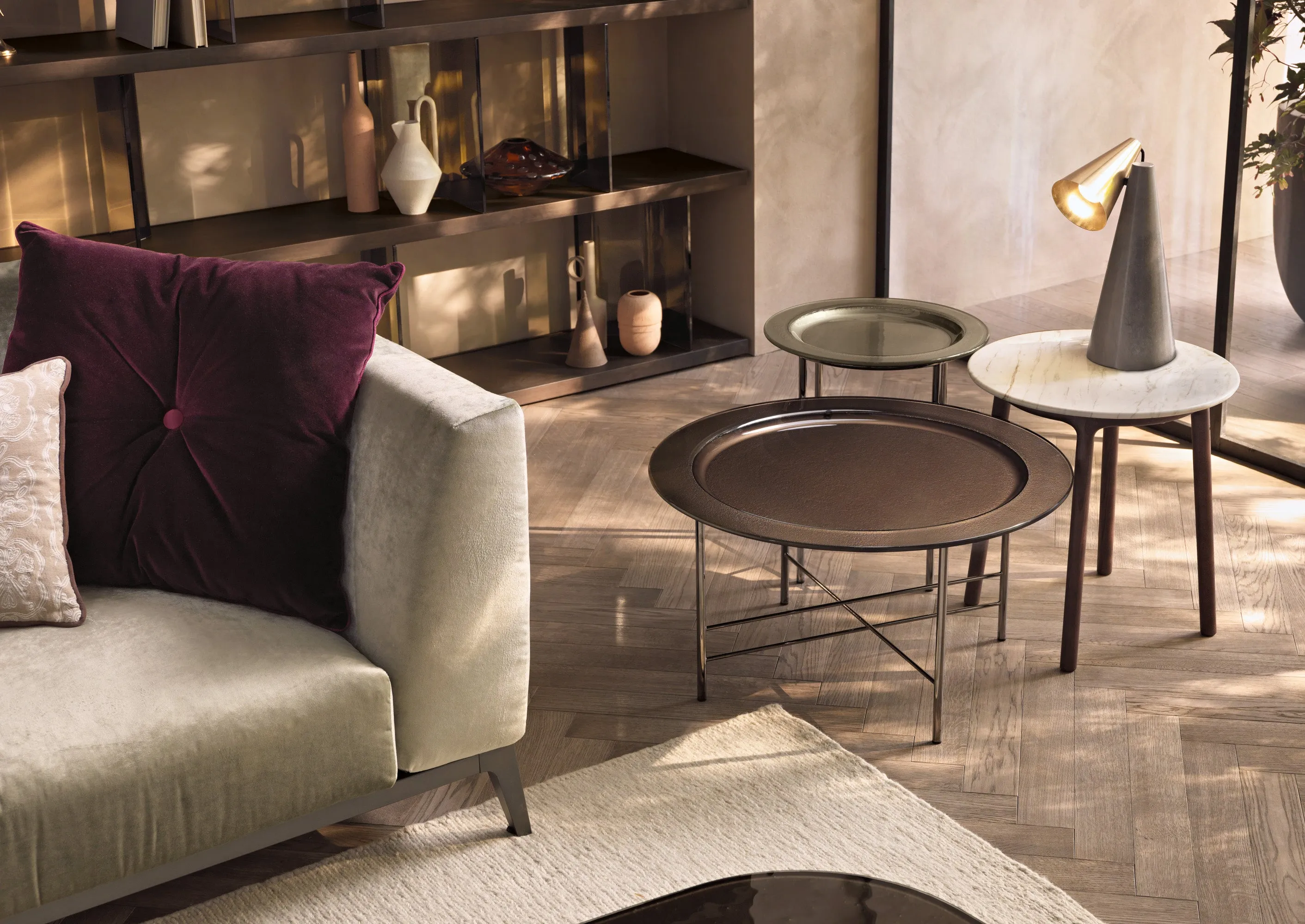 EN Coffee Table