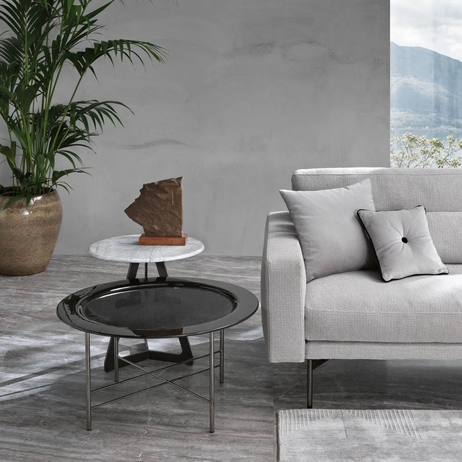EN Coffee Table