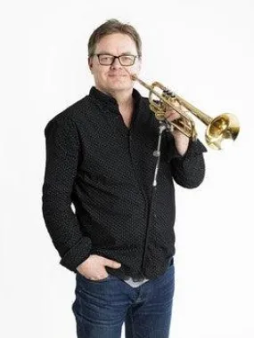 ERGObrass for Trumpet