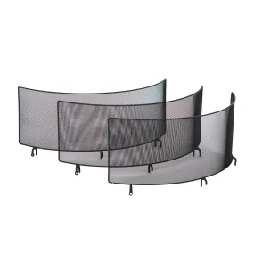 Espegard Fire Screens 60 Nocolour | Buy Espegard Fire Screens 60 Nocolour here | Outnorth