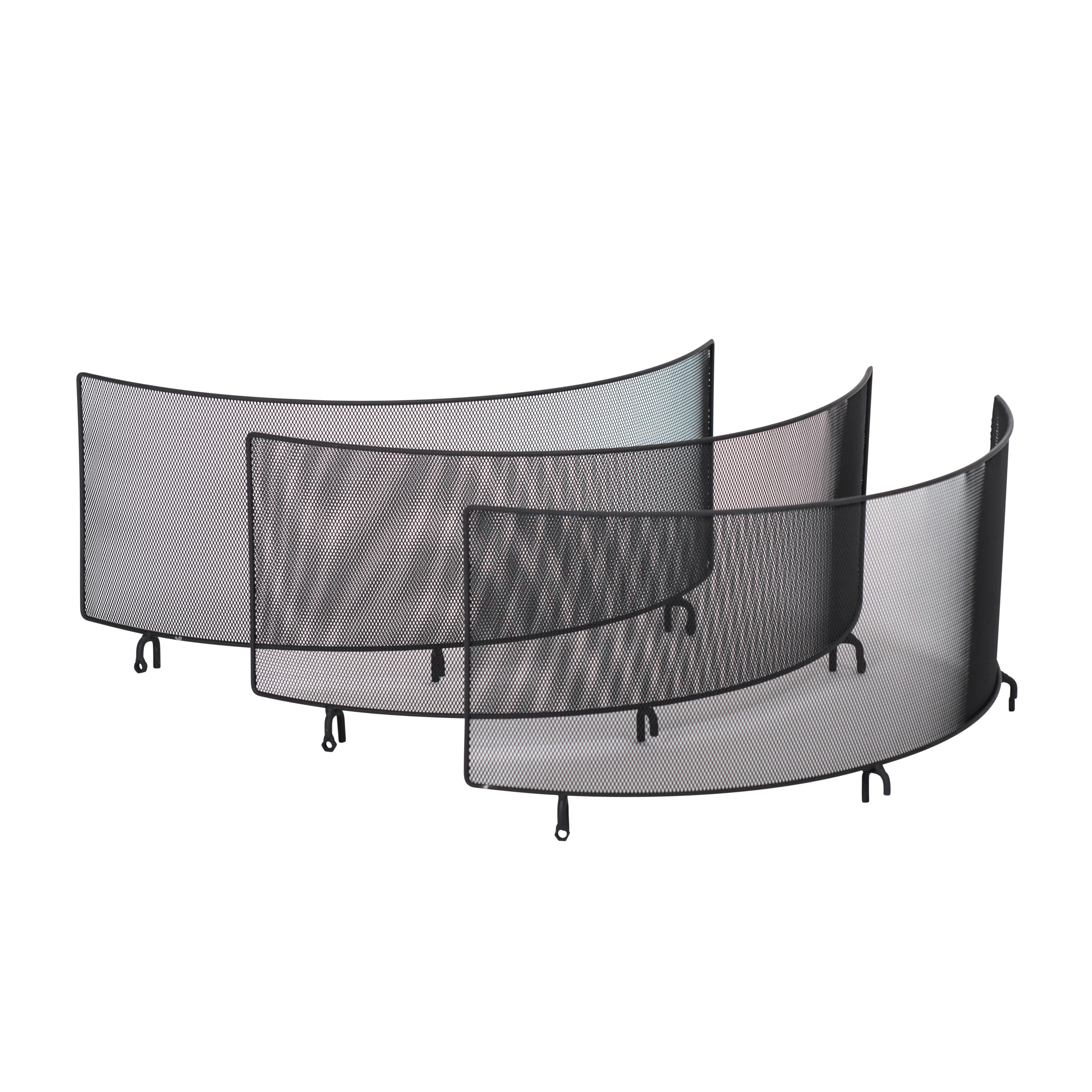 Espegard Fire Screens 60 Nocolour | Buy Espegard Fire Screens 60 Nocolour here | Outnorth
