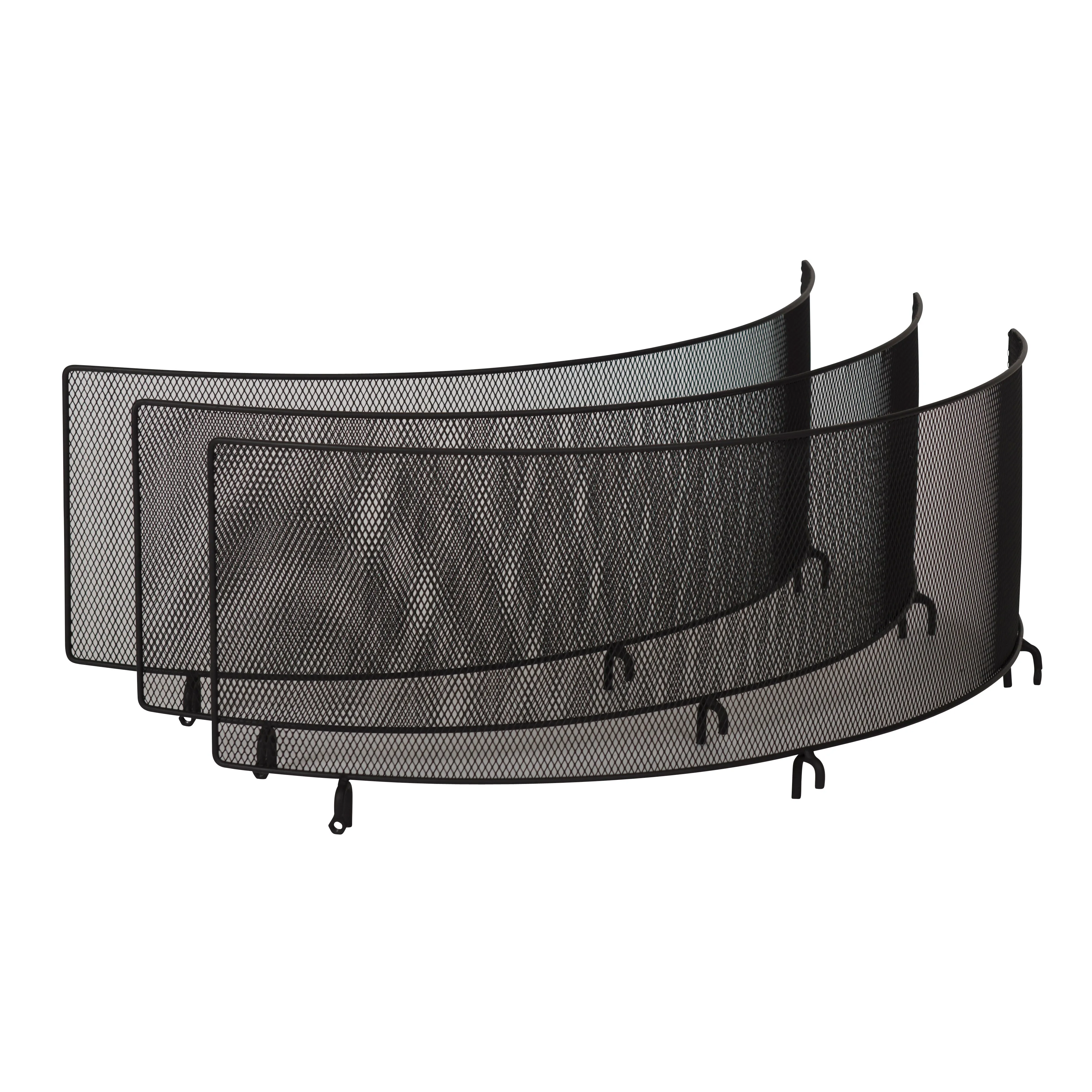 Espegard Fire Screens 70 Nocolour | Buy Espegard Fire Screens 70 Nocolour here | Outnorth