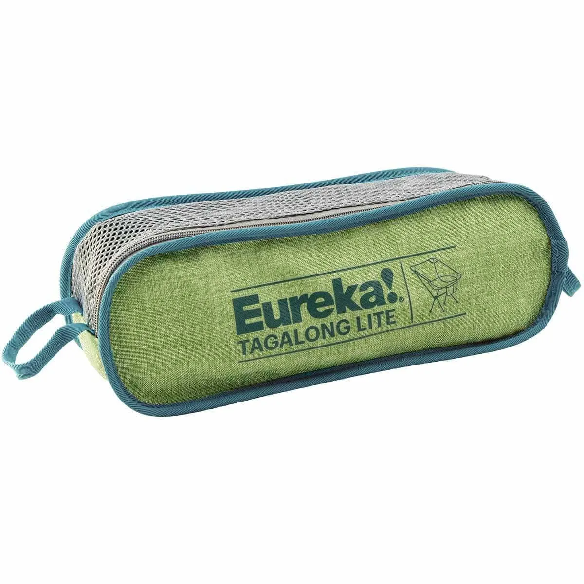 Eureka Tagalong Lite