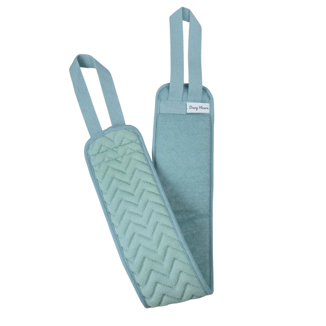 Exfoliating Back Belt