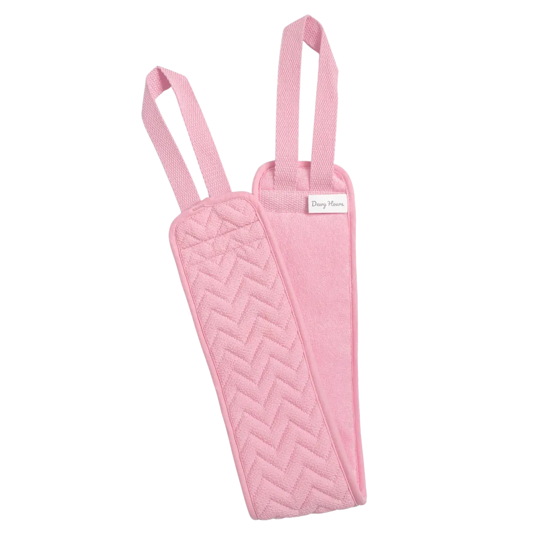 Exfoliating Back Belt