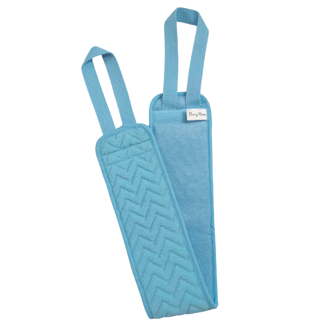 Exfoliating Back Belt