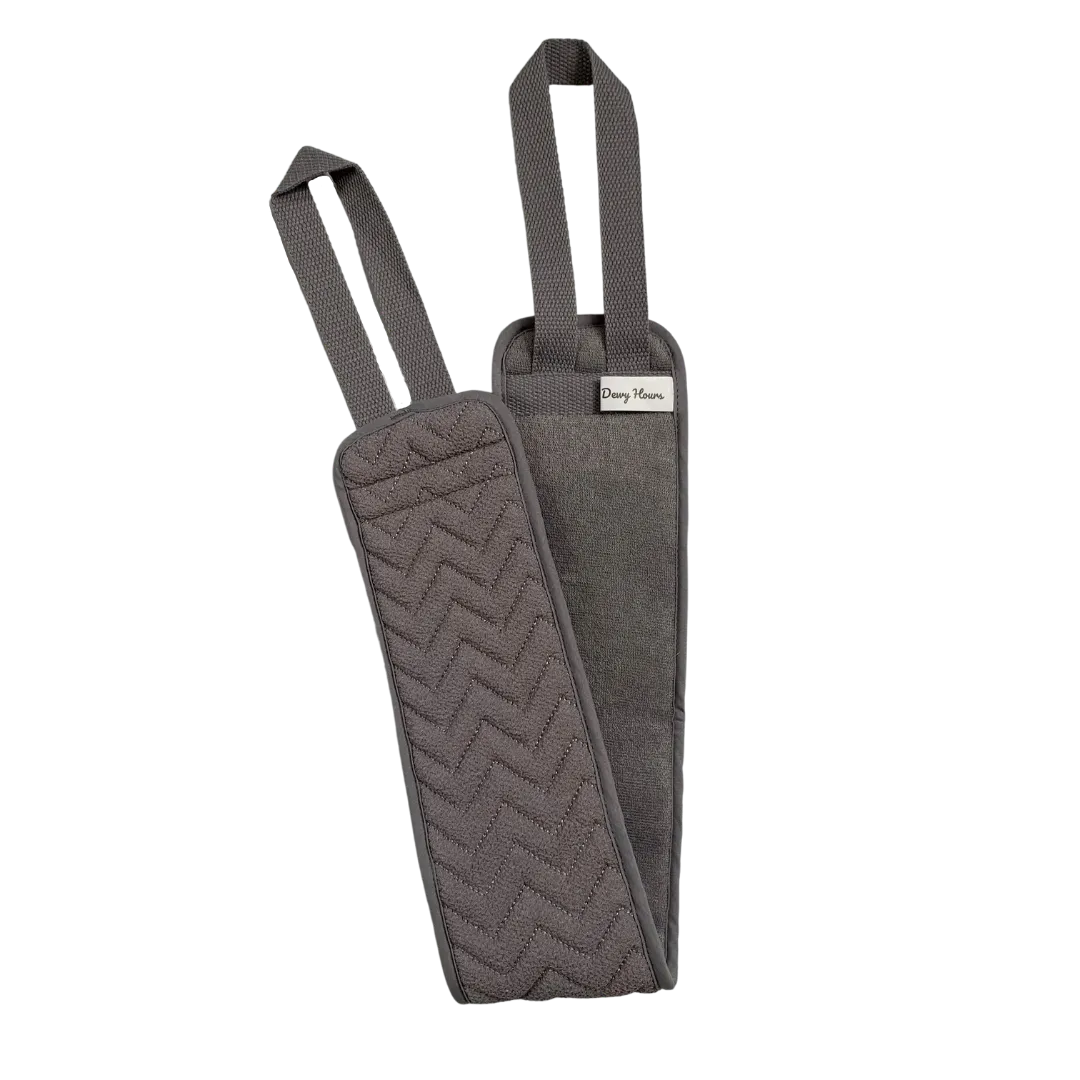 Exfoliating Back Belt