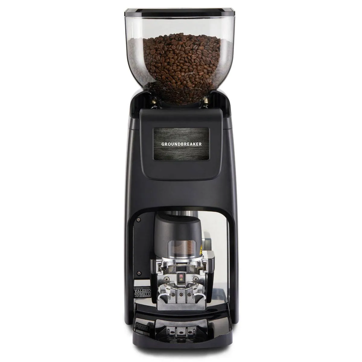 Faema Groundbreaker Coffee Grinder