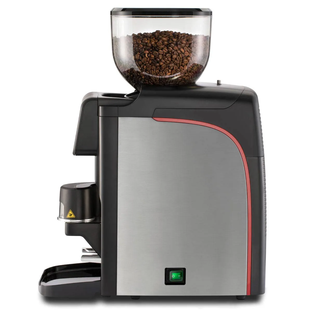 Faema Groundbreaker Coffee Grinder
