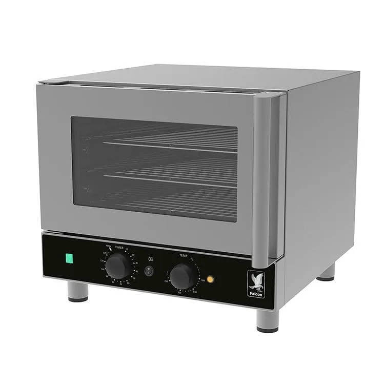 Falcon Convection Oven FE2M Manual control 2/3 GN compatible