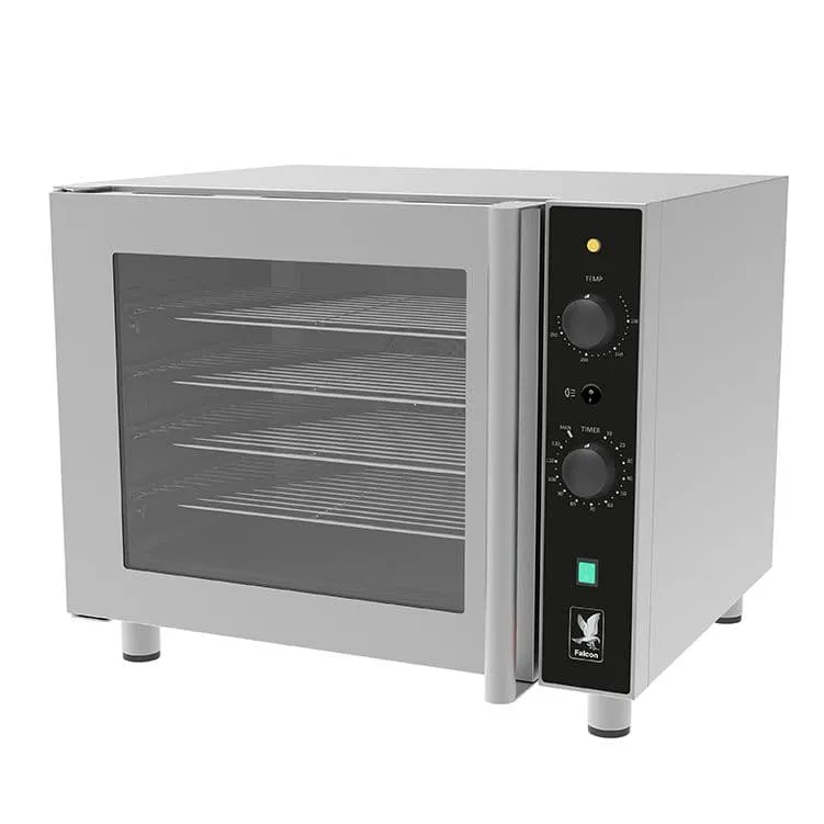 Falcon Convection Oven FE4M