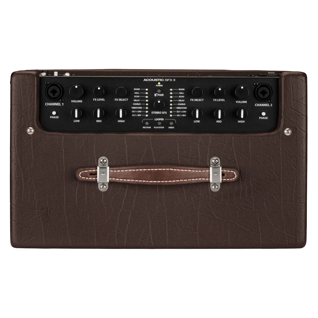 Fender Acoustic SFX II