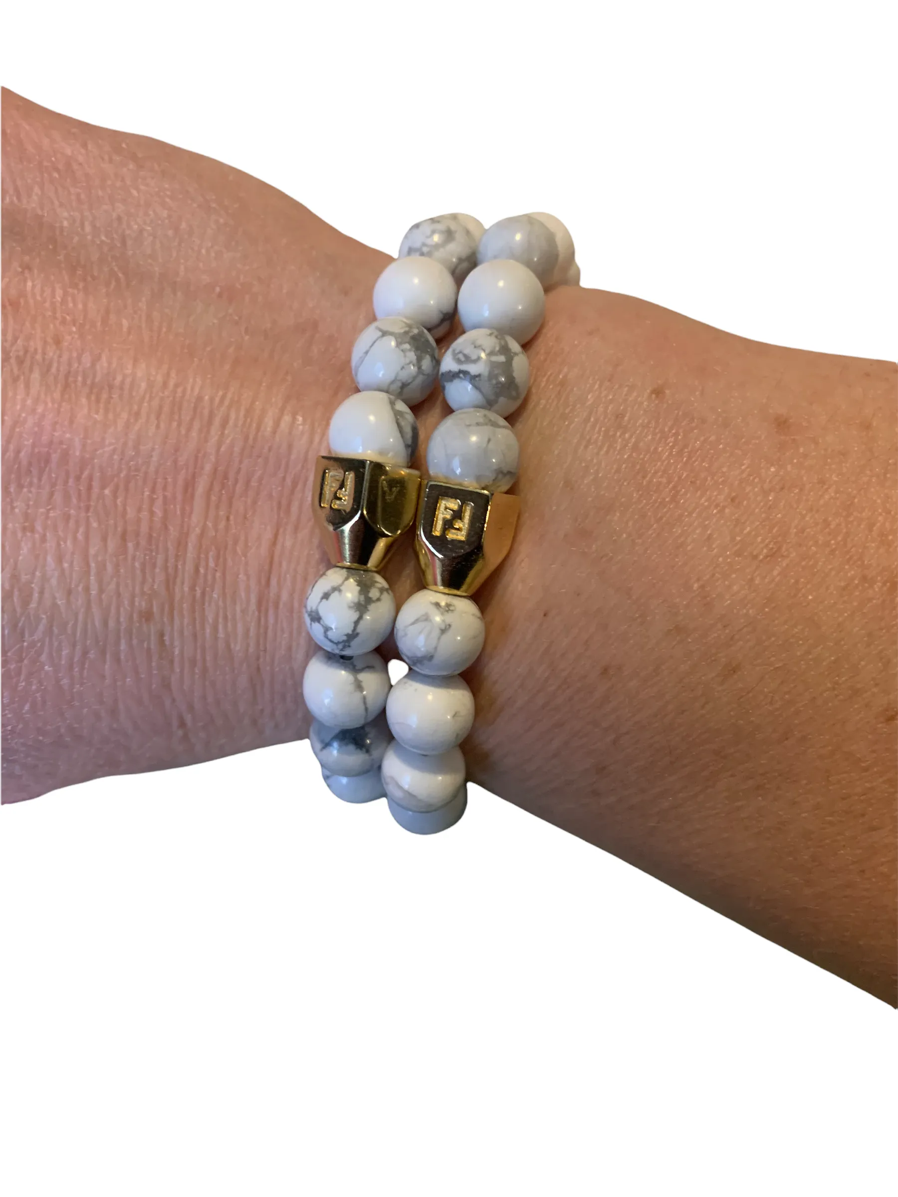 FF bracelet