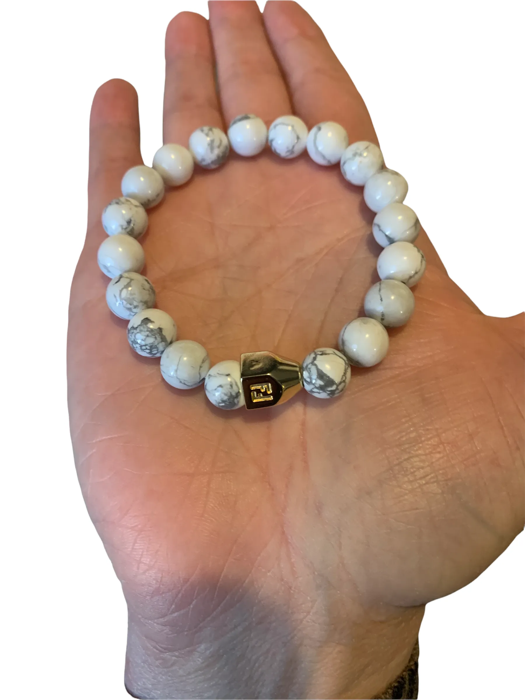 FF bracelet