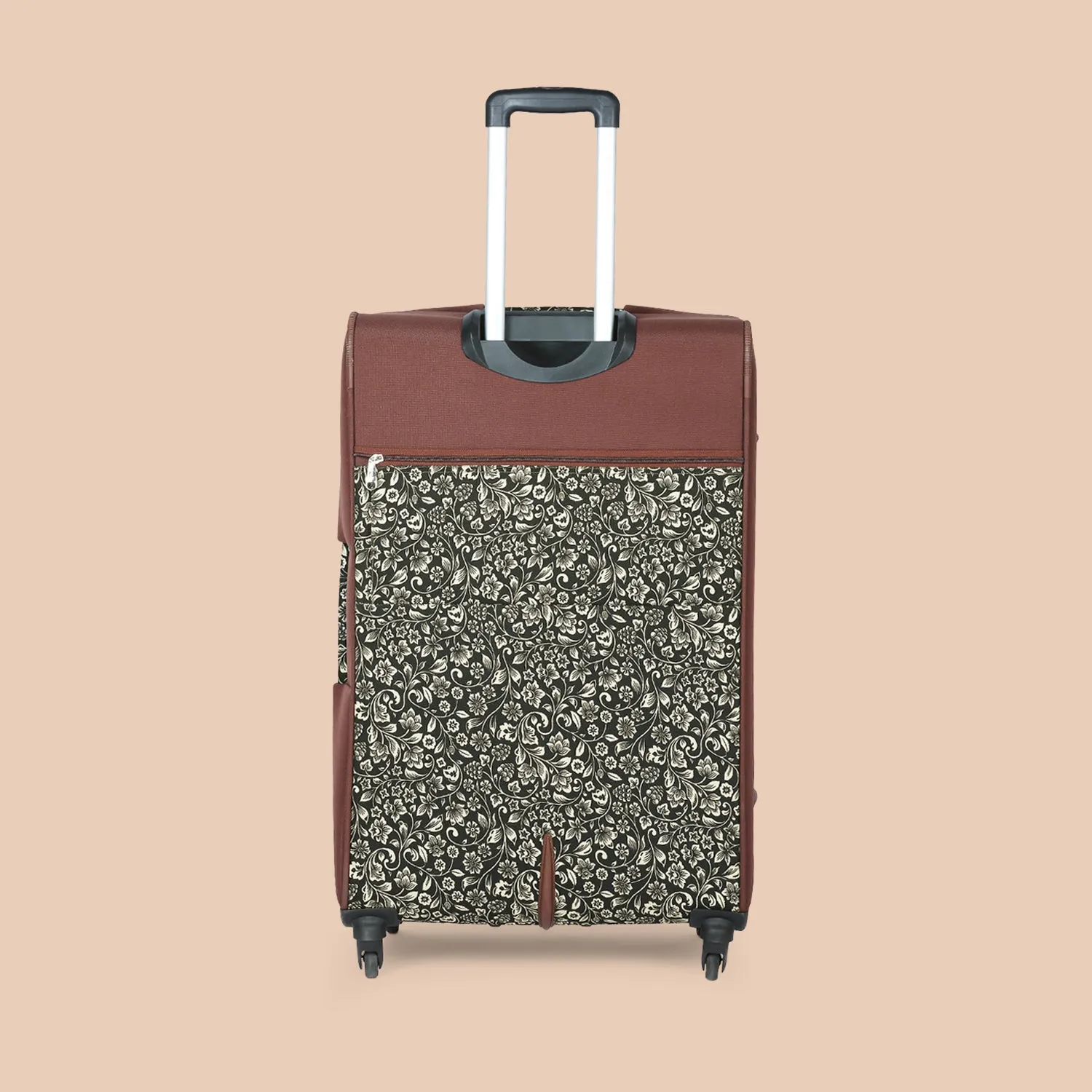 FloMotif Saira Trolley Bag (Large)