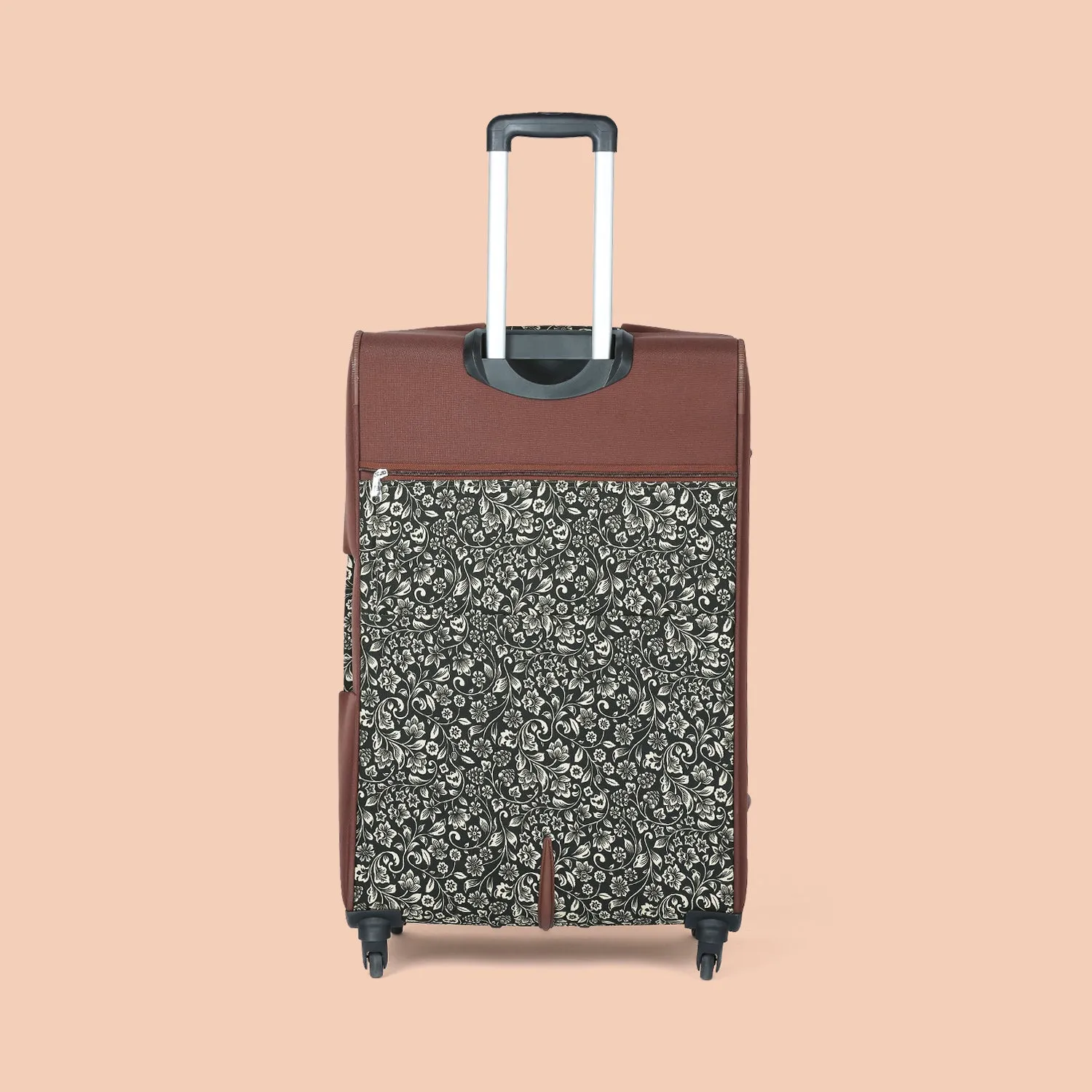 FloMotif Saira Trolley Bag