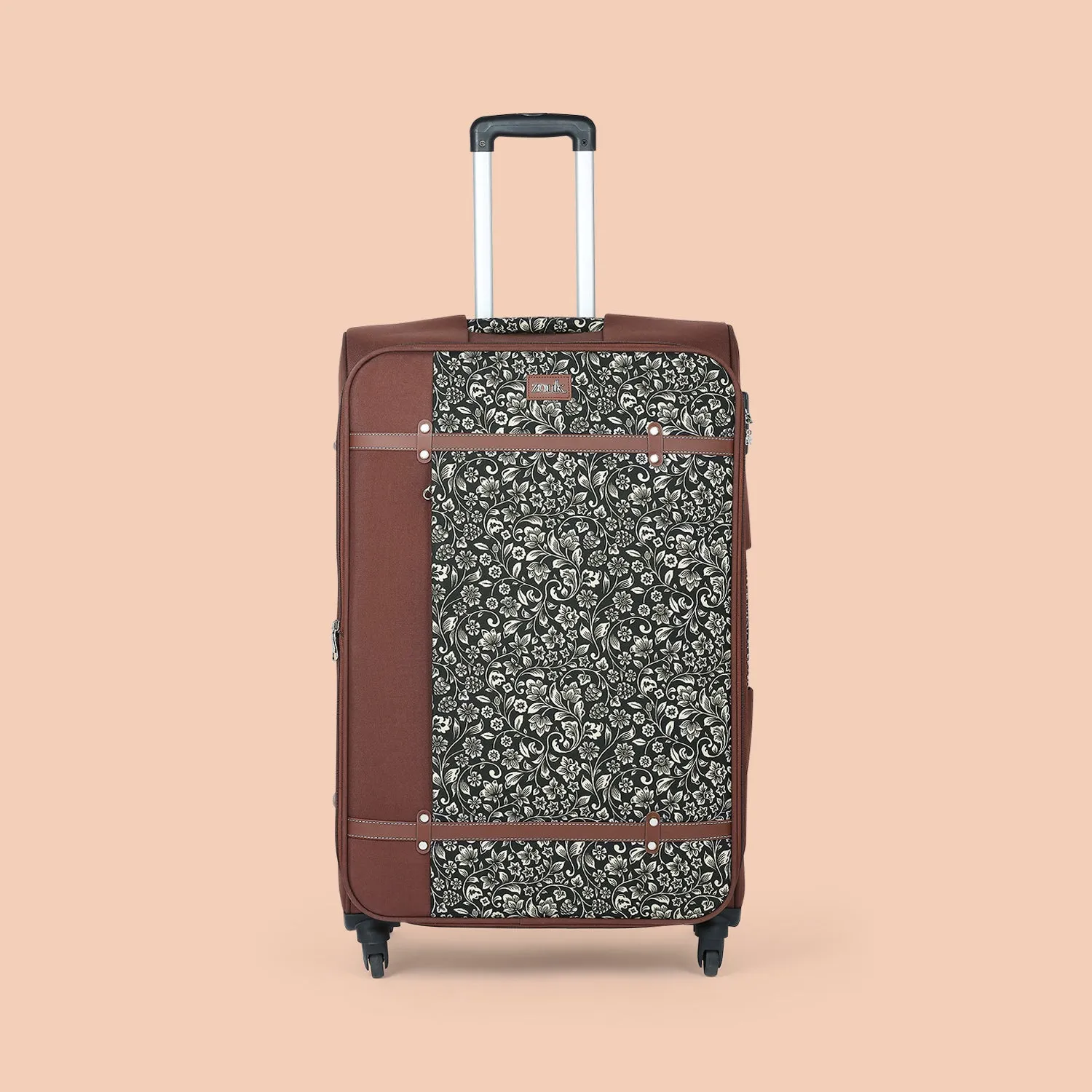 FloMotif Saira Trolley Bag