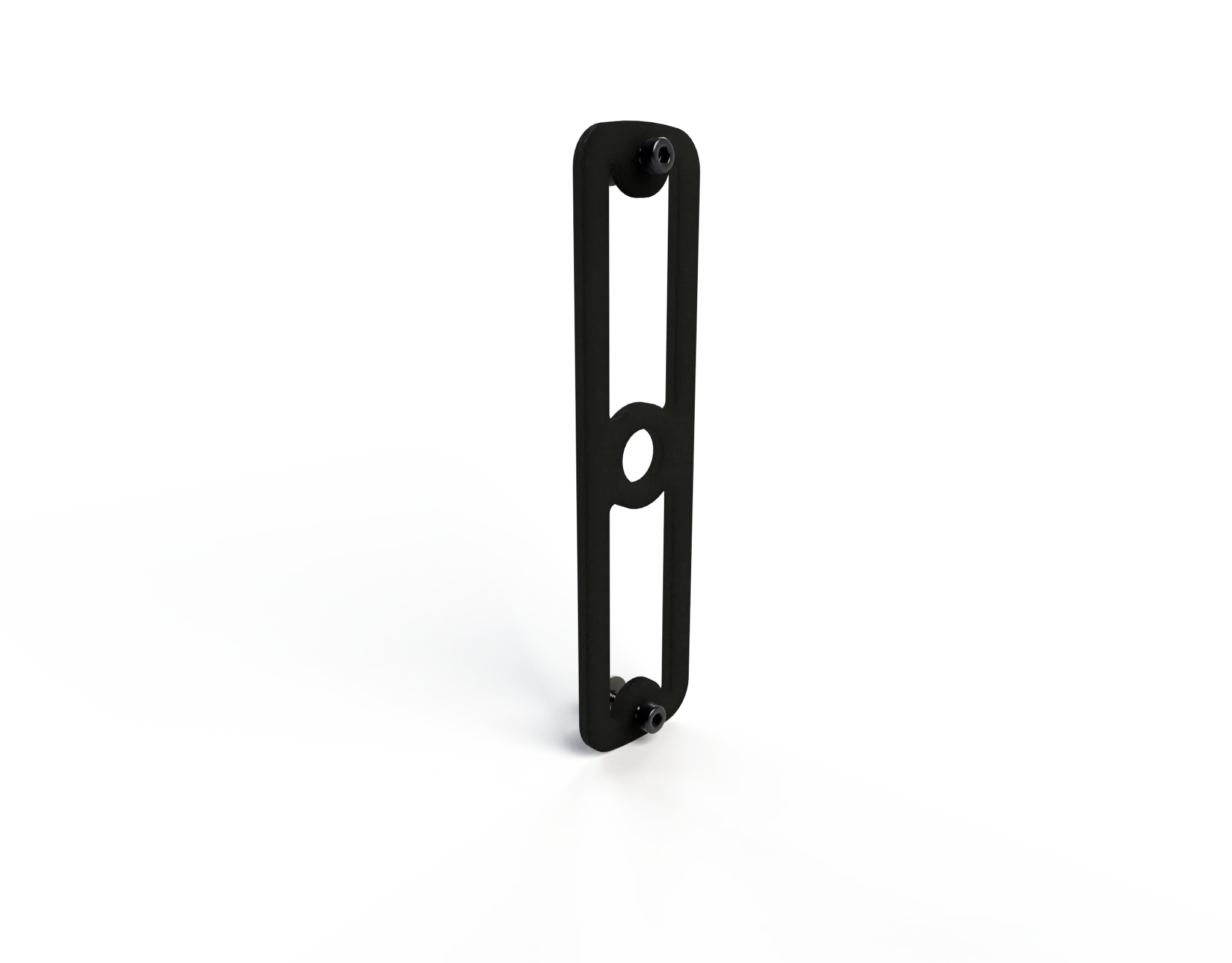 Flush Mount for DRL & B6 Visibility Pods