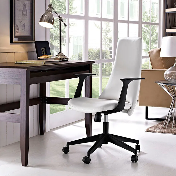 Fount Mid Back Office Chair