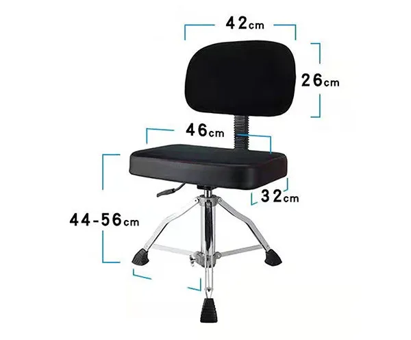 FPS Cello Chair