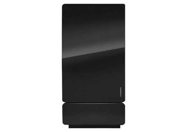 Franke A400 Coffee Machine FM/CM includes the SU05 CM fridge