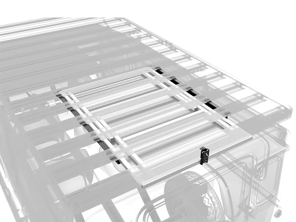 Front Runner - Under-Rack Table Slides