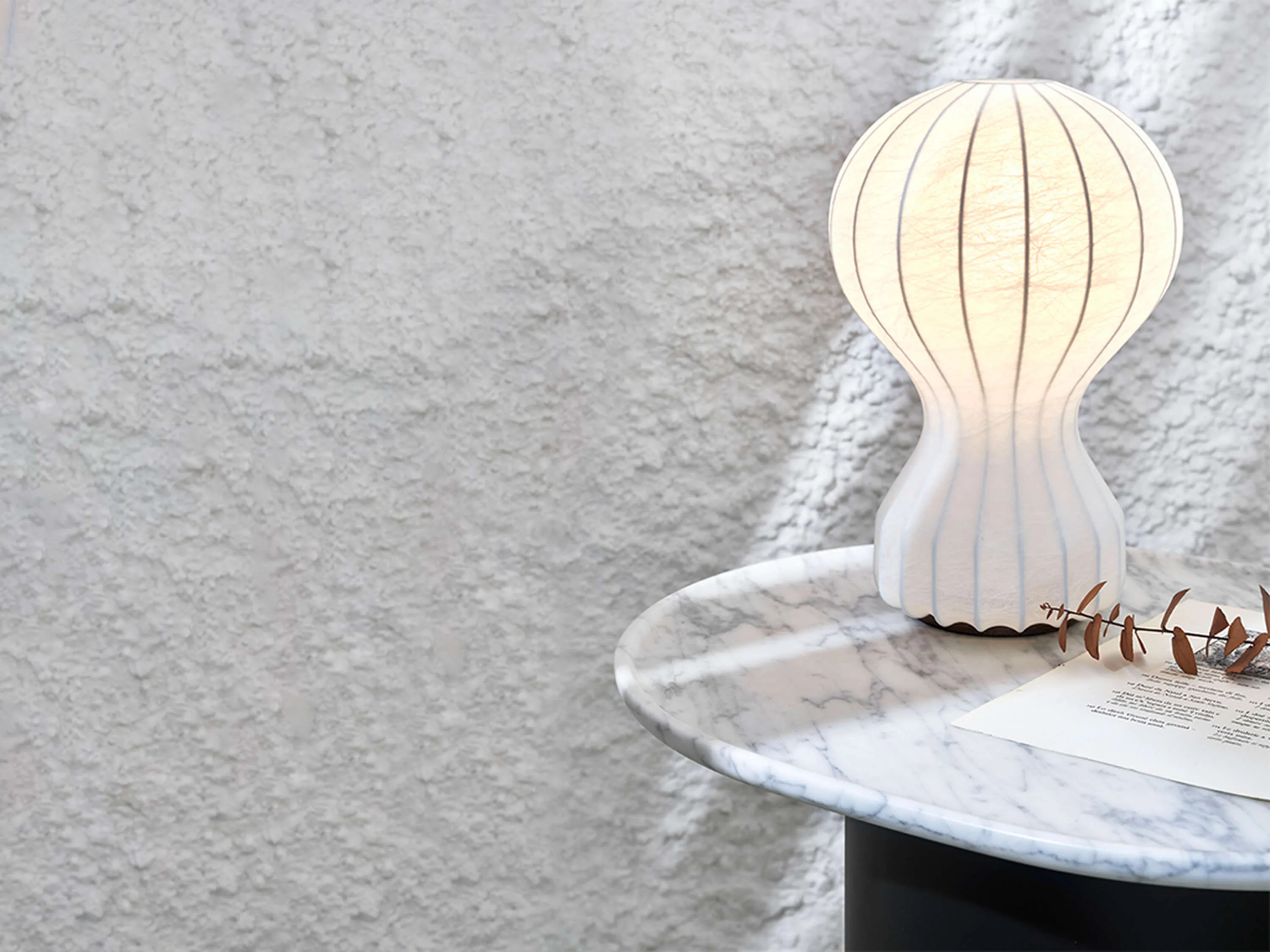 Gatto Table Lamps