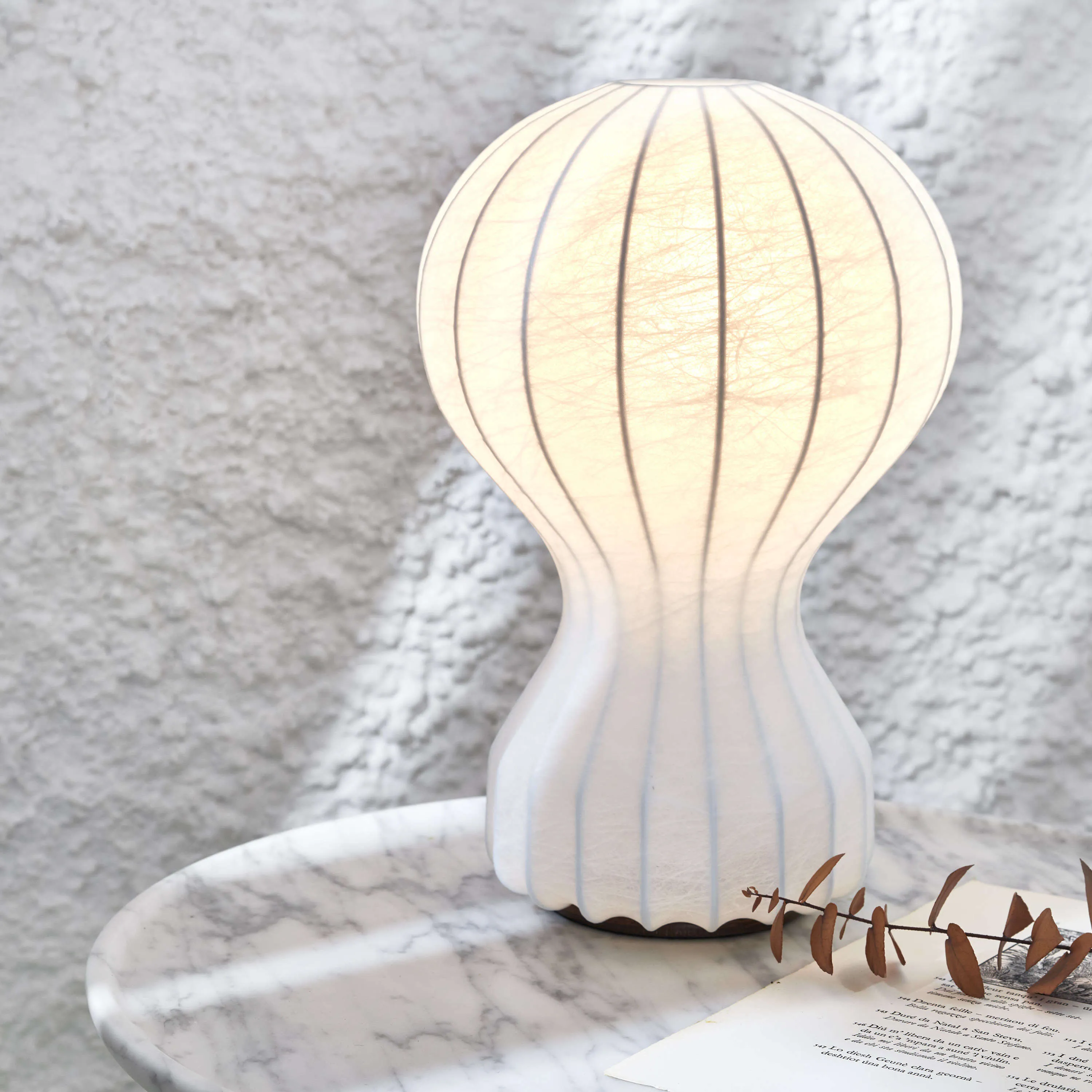 Gatto Table Lamps