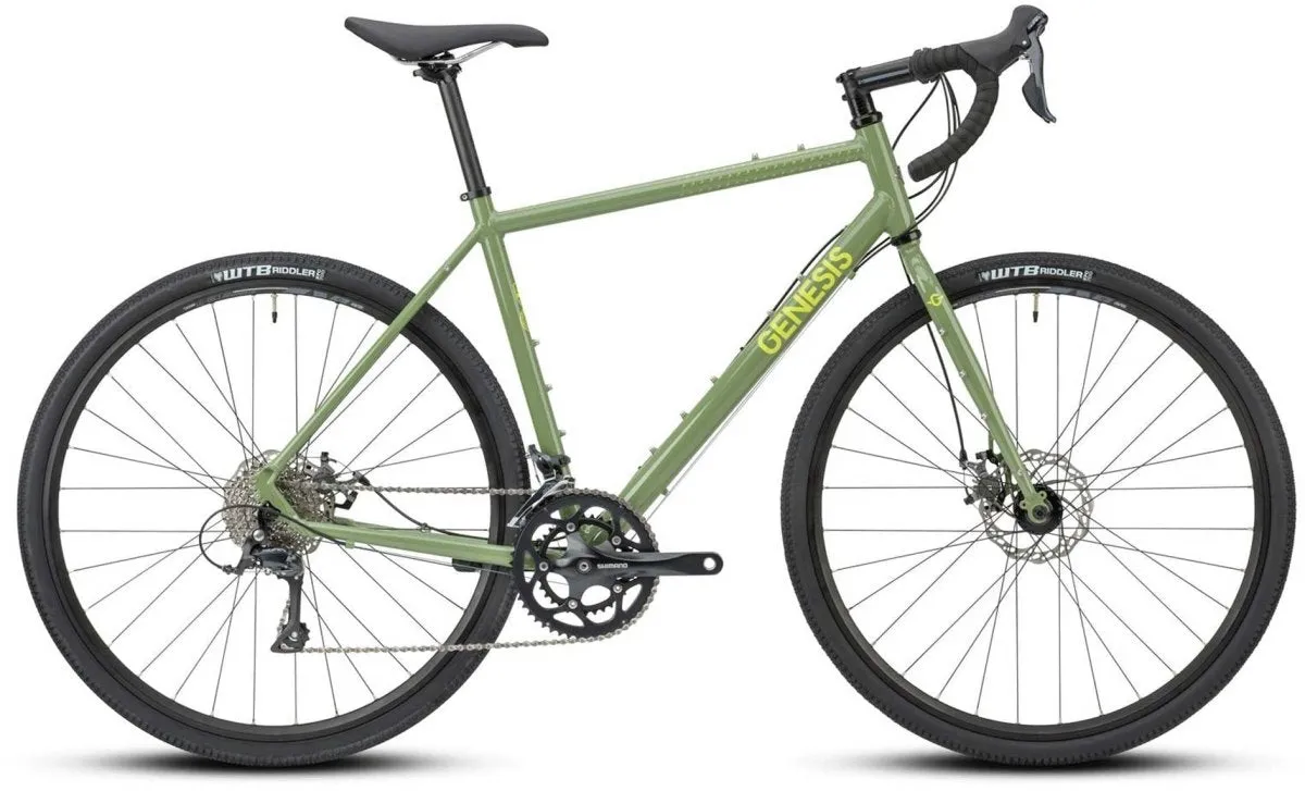 Genesis CDA 20 Gravel Bike